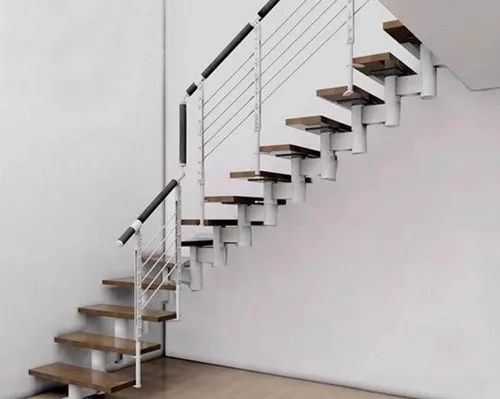 钢结构楼梯详图_天正楼梯详图剖面图_天正楼梯详图怎么画