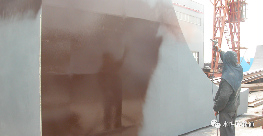 喷漆钢结构价格走势_钢结构喷漆价格_喷漆钢结构价格是多少