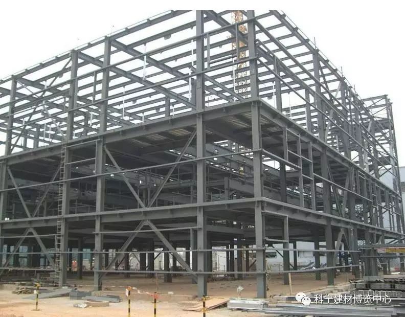 拆除钢结构施工方案怎么写_钢结构拆除专项方案_钢结构拆除施工方案