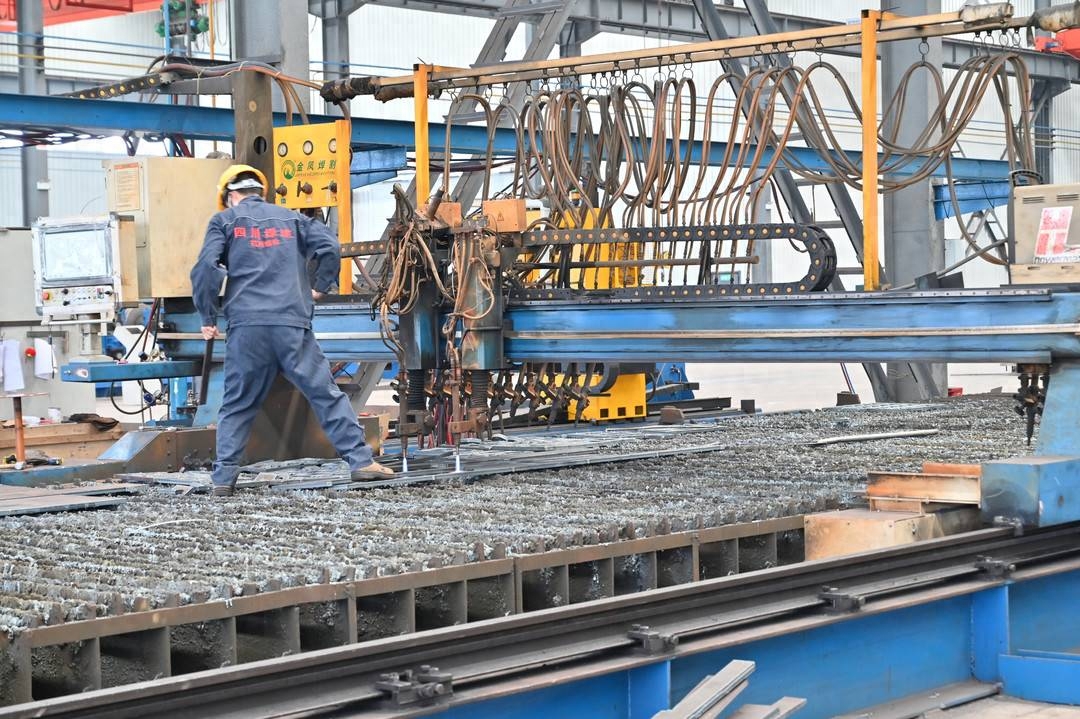 杭萧钢结构工程有限公司_杭萧钢结构有限公司_杭州杭萧钢结构