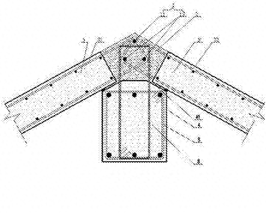 钢结构屋顶浇筑混凝土_钢结构混凝土楼顶_钢结构楼板混凝土做法大全