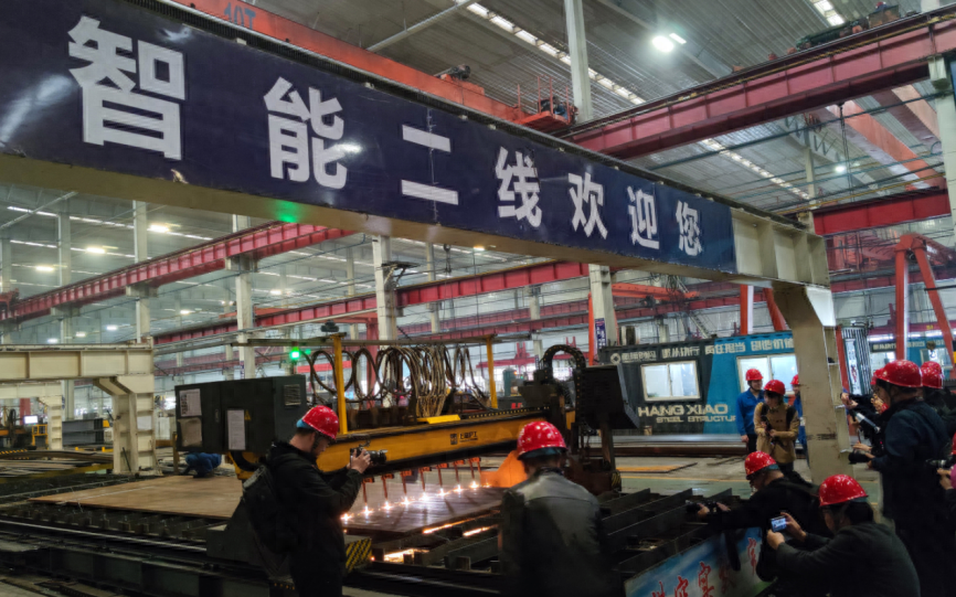 杭州杭萧钢结构_杭萧钢结构有限公司_杭萧钢结构公司招聘信息