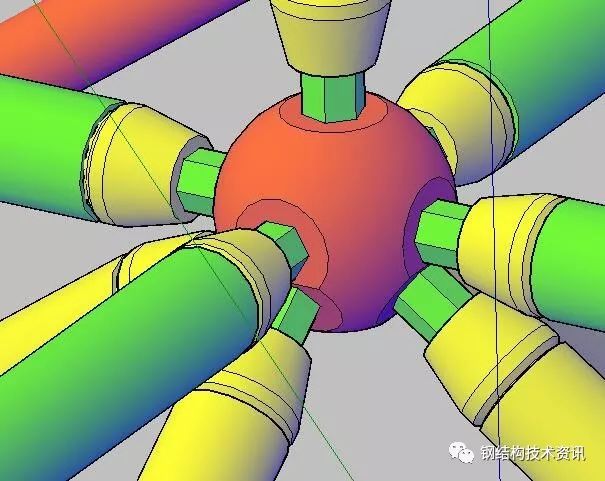 螺栓钢材_钢结构螺栓制造_螺丝钢结构