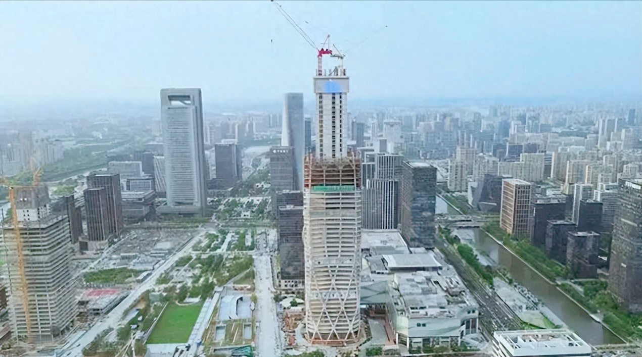 钢结构楼房抗震_钢结构建筑的高层抗震分析过程_钢结构高楼抗震