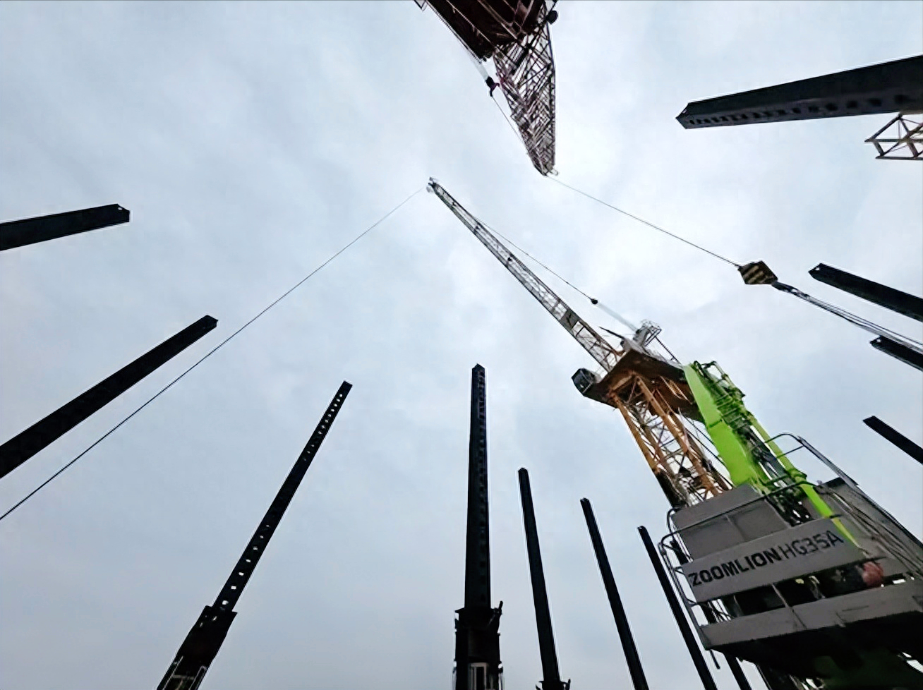 钢结构建筑的高层抗震分析过程_钢结构高楼抗震_钢结构楼房抗震