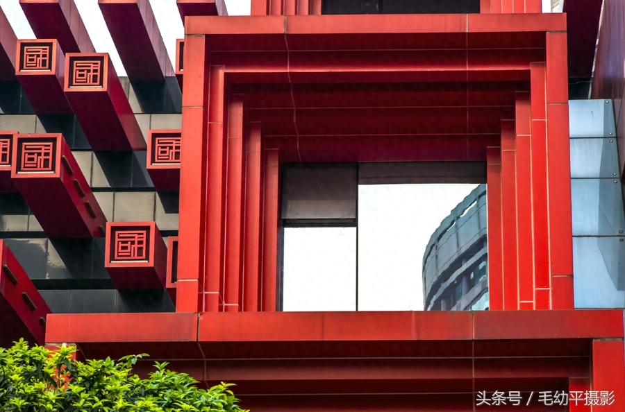 重庆有座“会呼吸”的建筑,荣获中国钢结构金奖