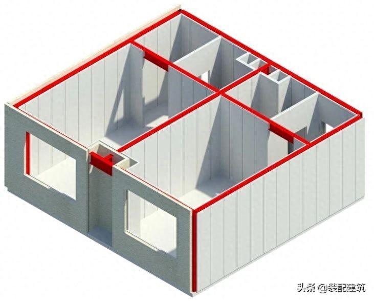 结构粘钢加固的寿命多少钱_钢结构建筑效果图_钢网格结构