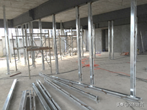 钢结构建筑效果图_钢网格结构_结构粘钢加固的寿命多少钱