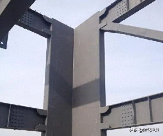 结构粘钢加固的寿命多少钱_钢结构建筑效果图_钢网格结构