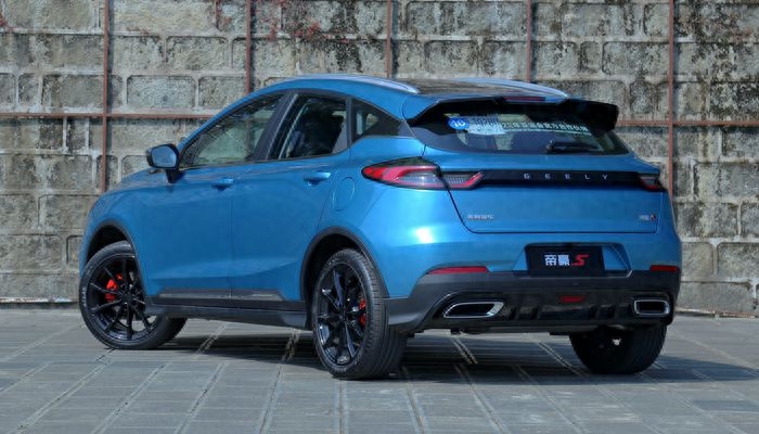 吉利帝豪gs车身结构框架钢材_吉利帝豪车身是什么钢材_吉利帝豪gs车身钢结构