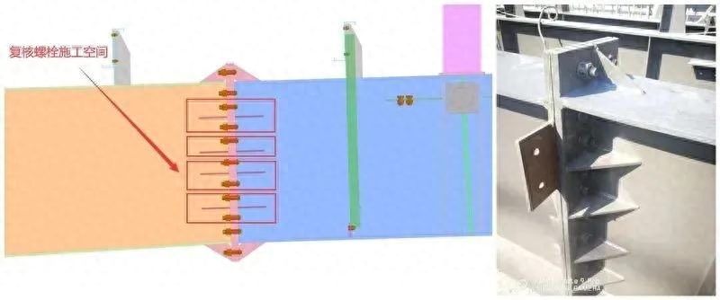 钢结构天沟_钢结构天沟托架_钢结构天沟做法图集