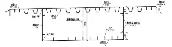 钢结构无损探伤检测_探伤无损检测_无损探伤检测规范标准