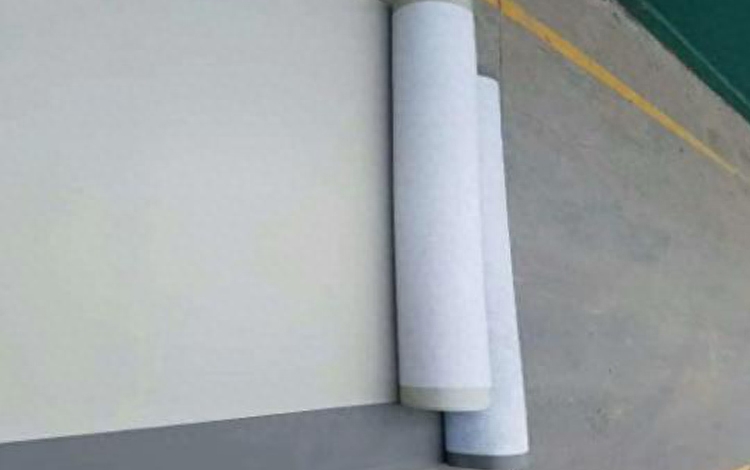 屋面防水钢卷材结构施工方案_钢结构屋面防水卷材_屋面防水钢卷材结构图片