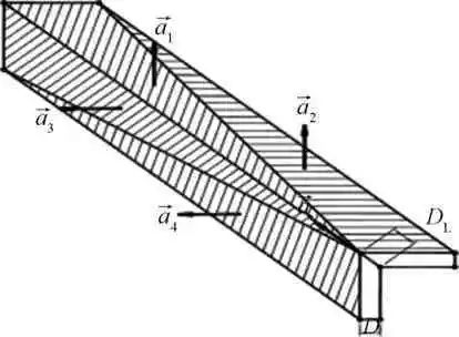网格钢结构施工价格_钢结构网格_网格钢结构天气管固定方法
