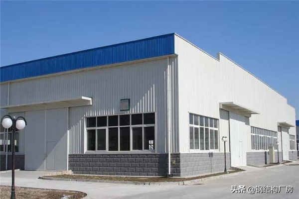 钢结构厂房图纸怎么看懂的最快_厂房钢结构图纸基本识图_厂房钢结构图纸