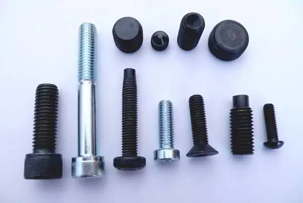 钢结构螺栓种类_钢结构螺栓制造_螺丝钢结构