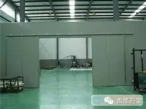 钢结构 彩钢_彩钢钢结构雨棚图片_彩钢钢结构屋顶结构图