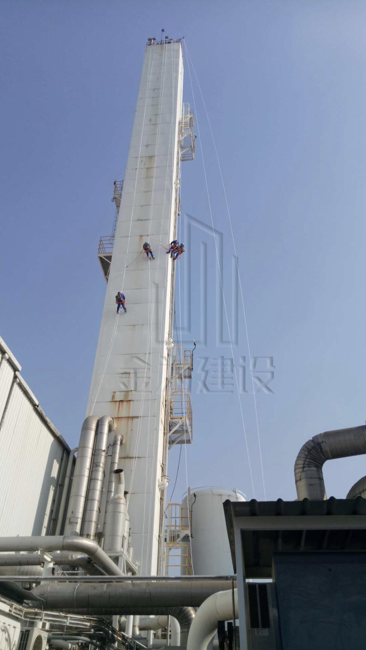 表面喷涂与防腐技术_钢结构表面防腐喷涂_钢结构喷涂防腐处理用什么