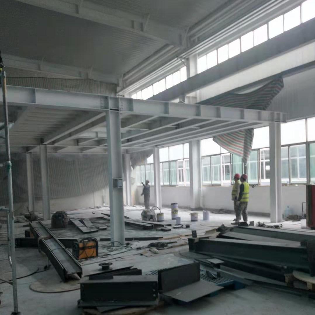 钢结构表面防腐喷涂_防腐设备喷涂_防腐喷涂材料