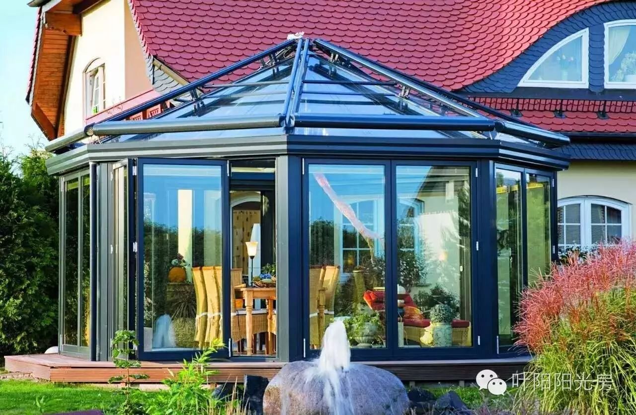 钢结构玻璃房价格_玻璃钢结构房图片_钢结构玻璃房造价多少钱一平方