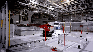 箱型钢柱图片_钢结构设计工具箱_箱型钢柱制作过程