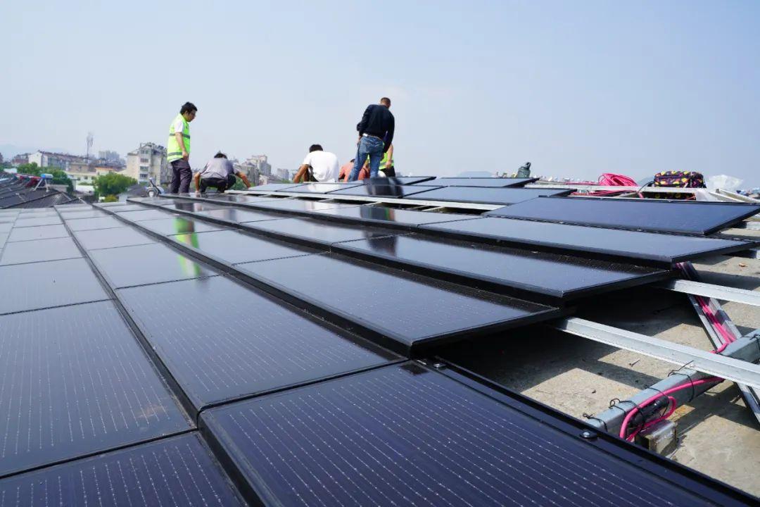 钢构屋面板支架固定的方法_屋面支撑与钢梁连接图片_钢结构屋面支撑