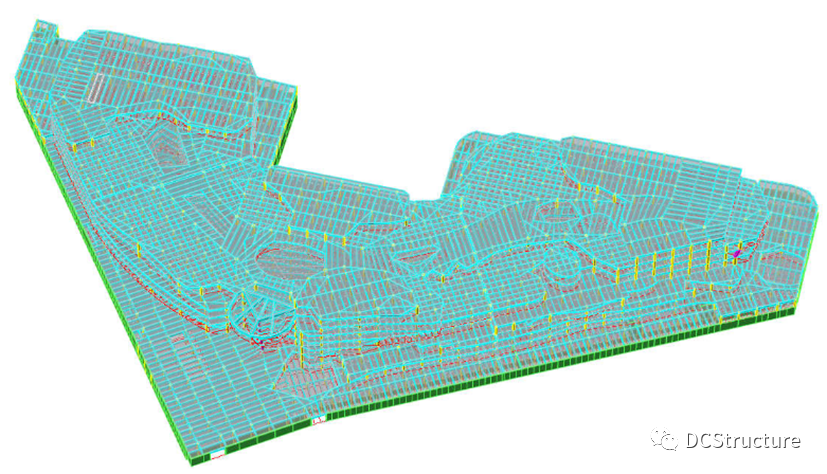 温度缝的特点_钢结构温度缝间距_钢结构温度缝