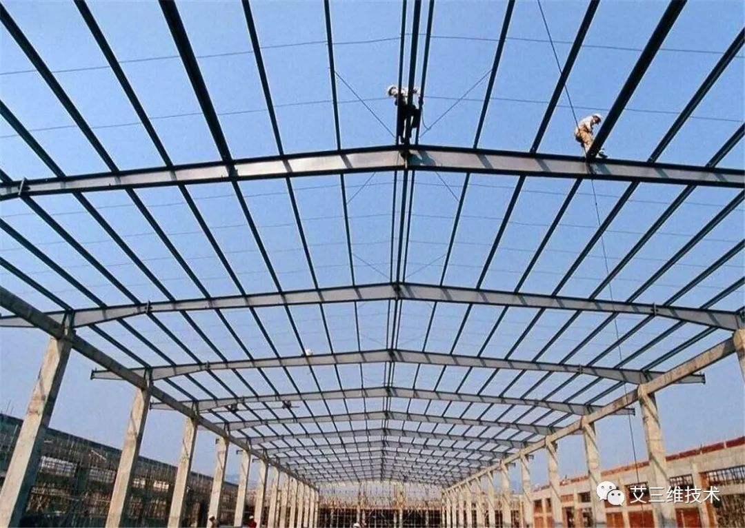 钢结构计算软件手机版_钢结构计算软件及绘图_钢结构计算软件下载