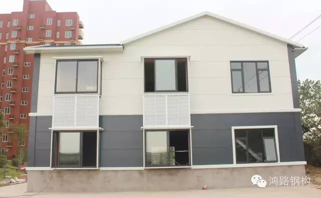 钢制房屋使用寿命_钢结构房屋寿命_钢构建筑寿命