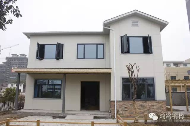 钢制房屋使用寿命_钢构建筑寿命_钢结构房屋寿命