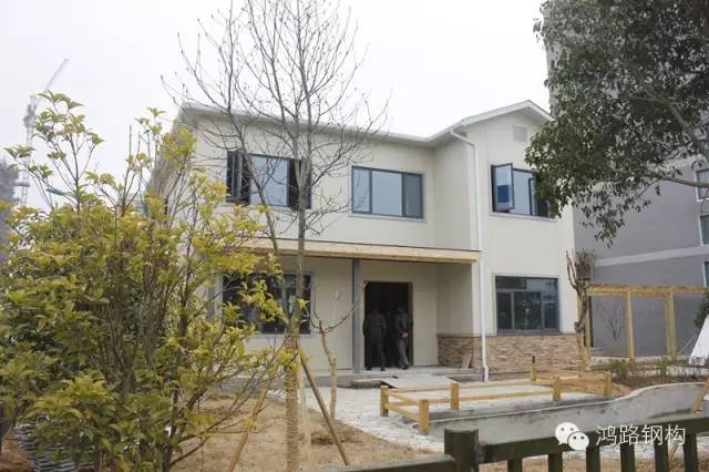 钢结构房屋寿命_钢制房屋使用寿命_钢构建筑寿命