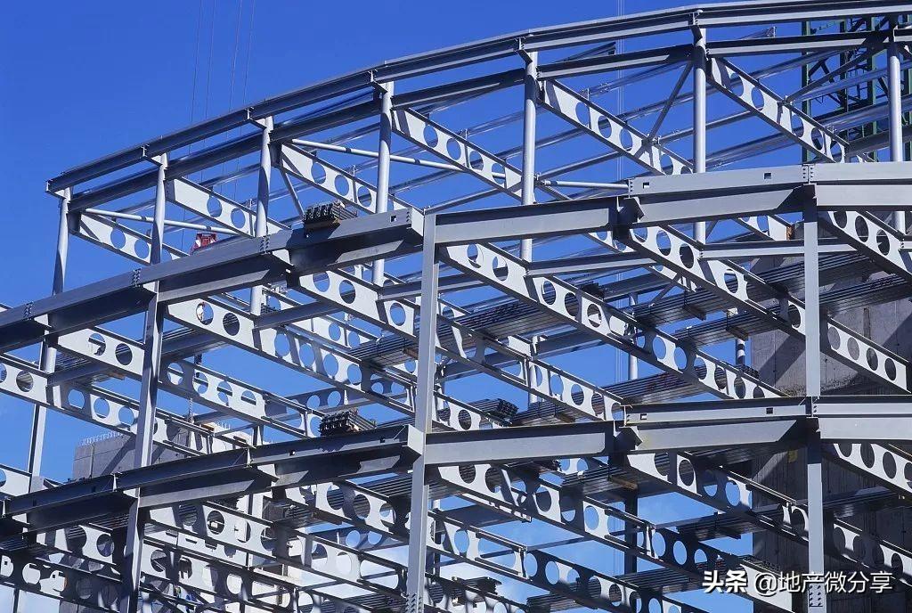 钢结构单方造价_钢结构单方造价多少钱平方_单层钢结构厂房单方造价