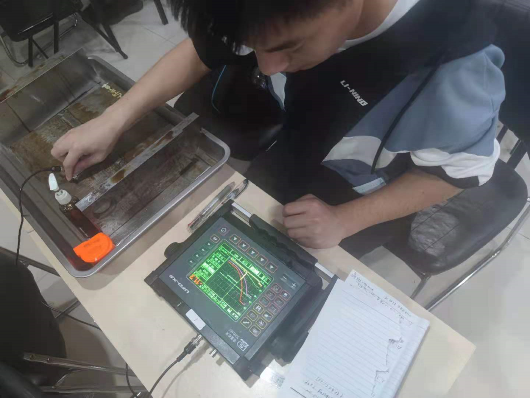 钢结构焊缝检测价格_焊缝检测多少钱一米_钢结构焊缝检测报告