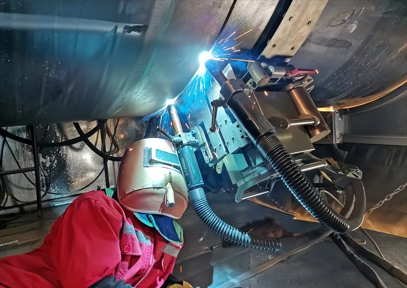 钢件焊接标准_钢结构焊接外形尺寸_焊接外形钢尺寸结构规范