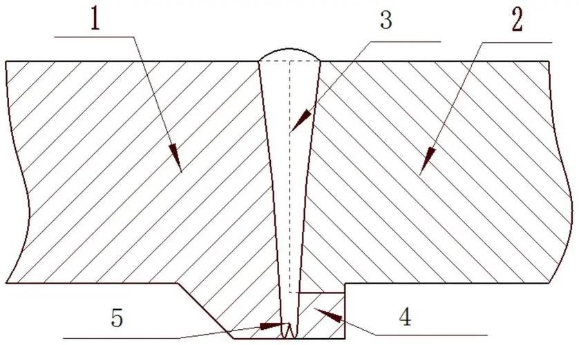 焊接外形钢尺寸结构规范_钢结构焊接外形尺寸_钢件焊接标准