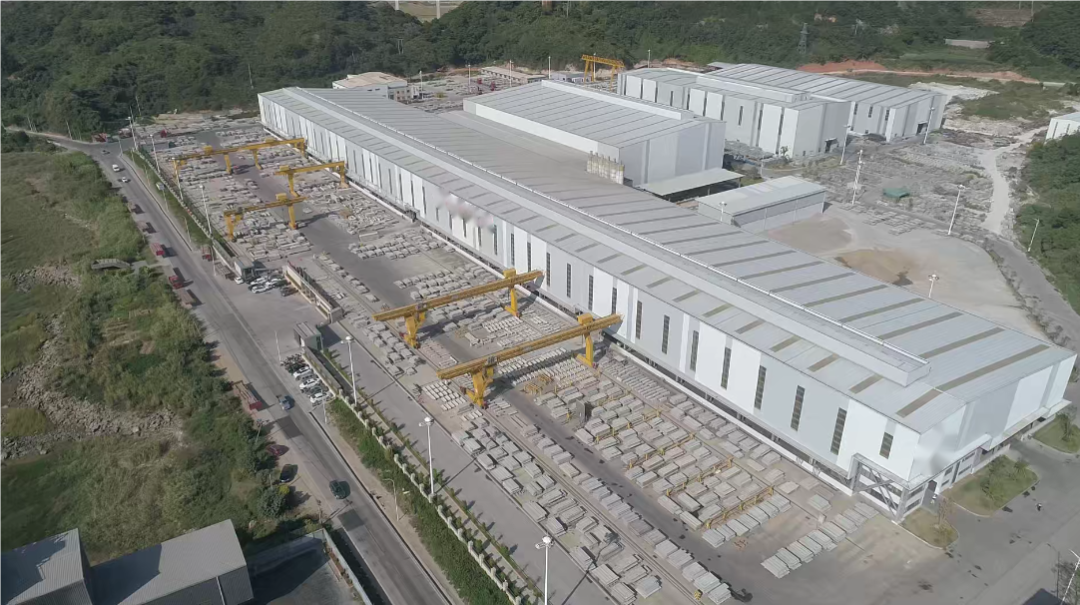 福州钢结构厂家_福州钢结构公司有哪些_福州附近的钢结构厂房