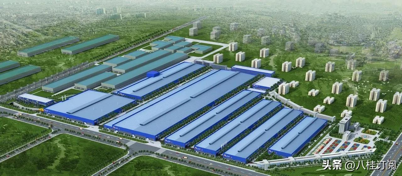 南宁大型钢结构加工厂_南宁钢结构加工厂设计_南宁钢结构加工厂家