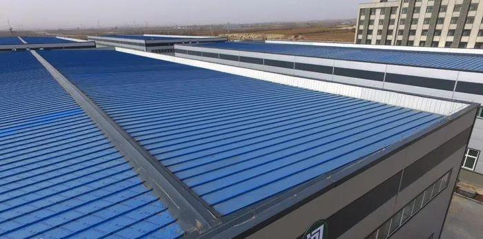 轻型钢板结构施工方案_钢结构轻型板_轻型钢板结构图片