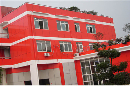 钢结构氟碳喷涂_钢结构氟碳喷涂工艺_喷涂钢氟碳结构的优缺点