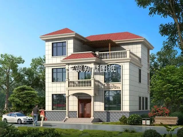 钢结构别墅建造视频_钢结构小别墅_钢结构的小别墅