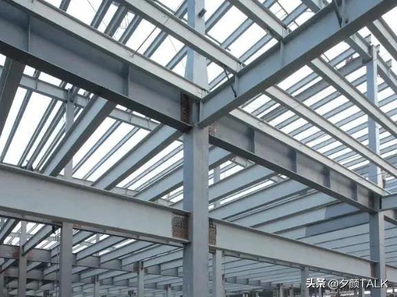 钢结构维护系统_钢结构维护结构包含哪些_钢结构维护