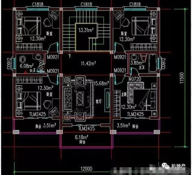 别墅钢结构小次梁多大_钢结构的小别墅_钢结构小别墅