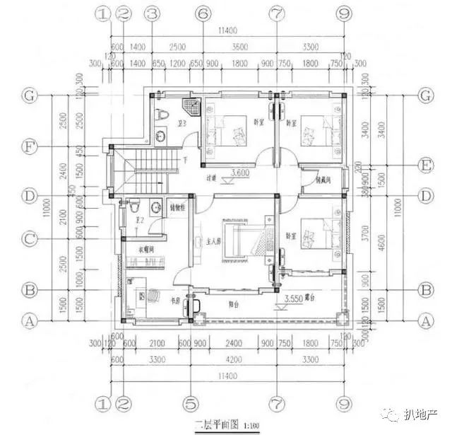 钢结构小别墅_别墅钢结构小次梁多大_钢结构的小别墅