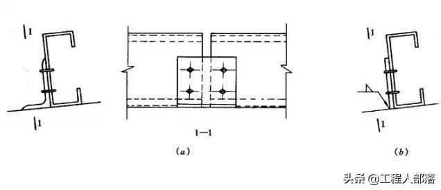 弯钢受计算结构构件的影响吗_钢结构受弯构件强度计算例题_钢结构受弯构件计算