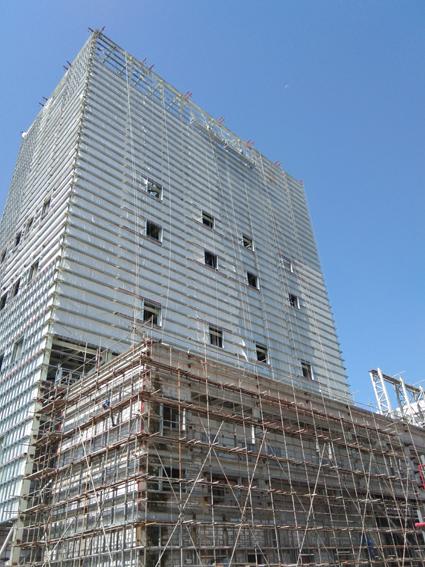 钢板鱼鳞结构图片_钢结构鱼鳞板_鱼鳞纹钢板