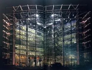 效果图制作方法_钢结构建筑效果图_效果图制作图片