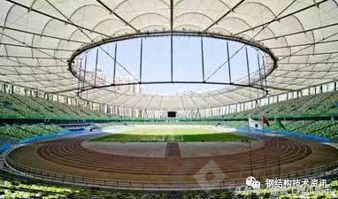 钢构骨架平面图_钢构骨架梁做法图_钢结构骨架