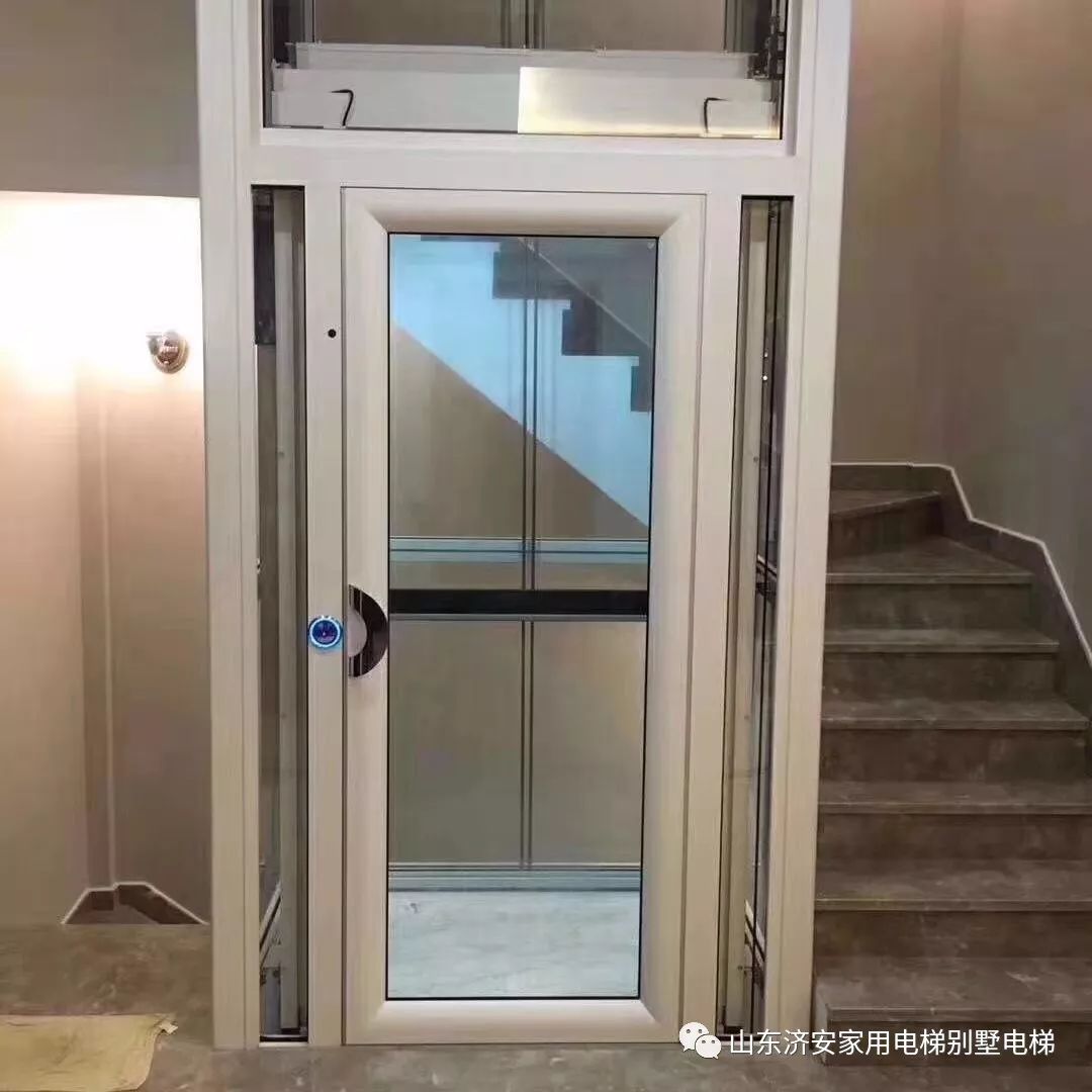 观光电梯钢层结构价格表_6层钢结构观光电梯价格_钢结构观光电梯施工视频