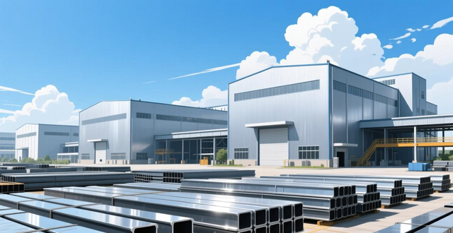 山钢集团谈钢结构建筑推广应用及产业链协同发展之道