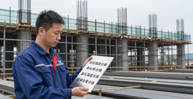 钢结构工程质保体系检查_钢结构工程质量控制_钢结构